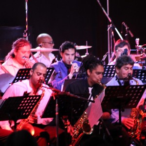 banda 2