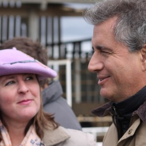 Apolinaire y Etchevere