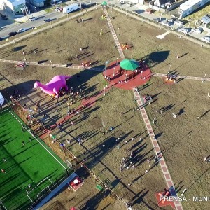 Ciudad - Plaza de los animales (1)