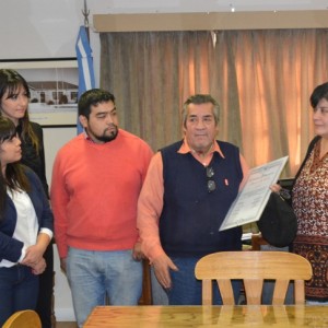 Comunidad aborigen0