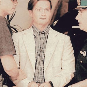 Sub teniente Canevaro