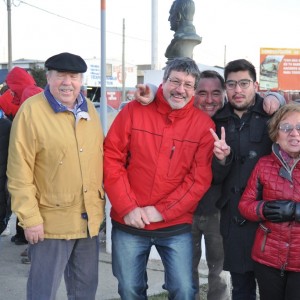 PERONISTAS (2)