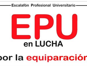 EPU en lucha