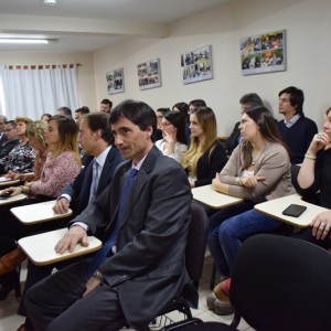 Cambio de autoridades Asociación de Magistrados y Funcionarios TDF (2)