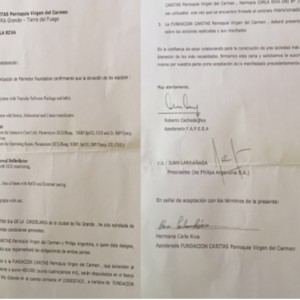 nota hospital