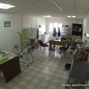 Consultorio cardiologia