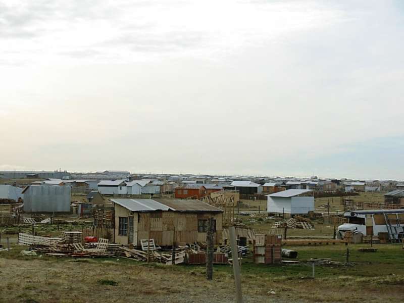 El Movimiento Popular Fueguino toma postura en su accionar político
