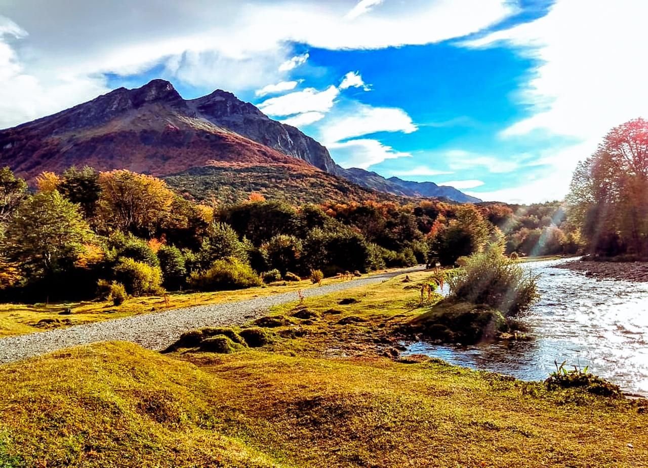 Gobierno de Tierra del Fuego lleva adelante una amplia agenda de actividades por el mes del Medio Ambiente
