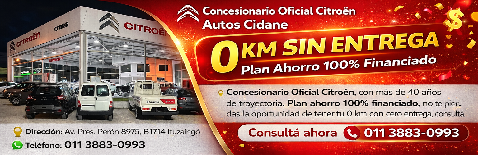 Citroen (aviso)
