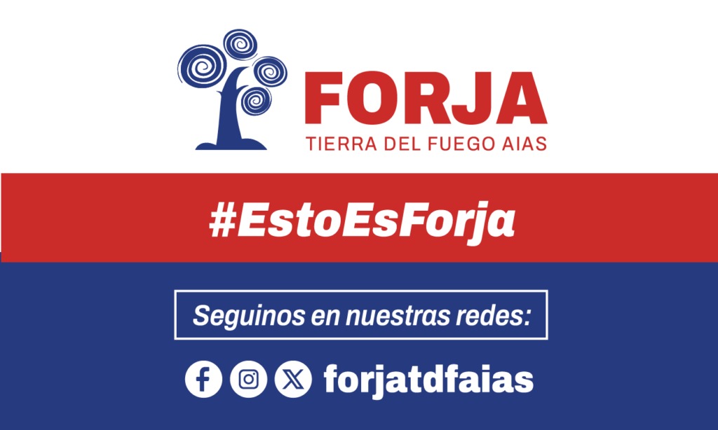 forja (aviso)